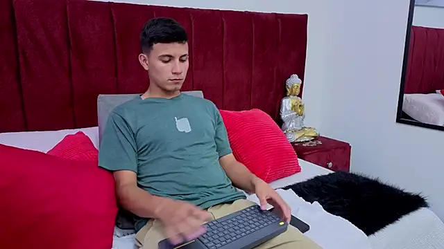  Liams online show from 04-15-26, 05:02