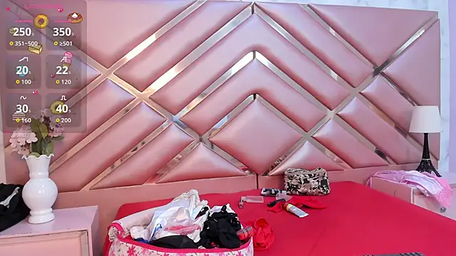 KimberlyBoonee online show from 05-14-26, 07:44