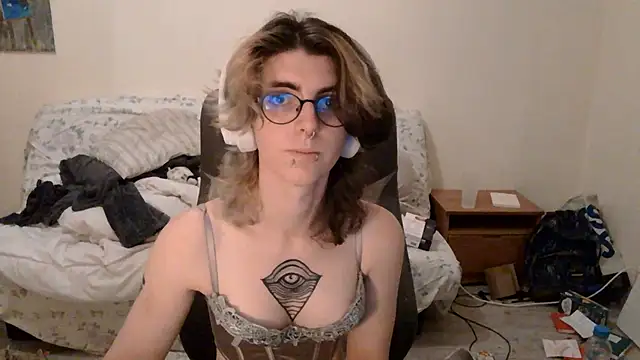 jaadetrans online show from 06-16-26, 07:14