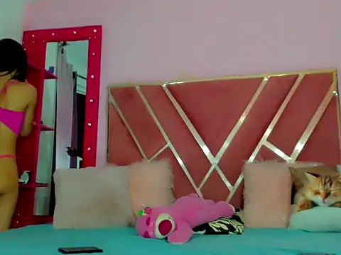 Dollcute  online show from 04-27-26, 12:08