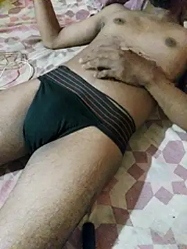 handsomeboyrk online show from 05-14-26, 08:55