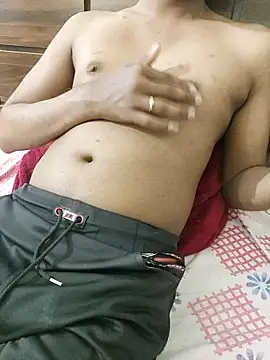 handsomeboyrk online show from 05-08-26, 02:10