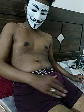 handsomeboyrk online show from 04-16-26, 07:14