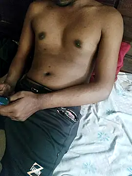 handsomeboyrk online show from 05-18-26, 01:16