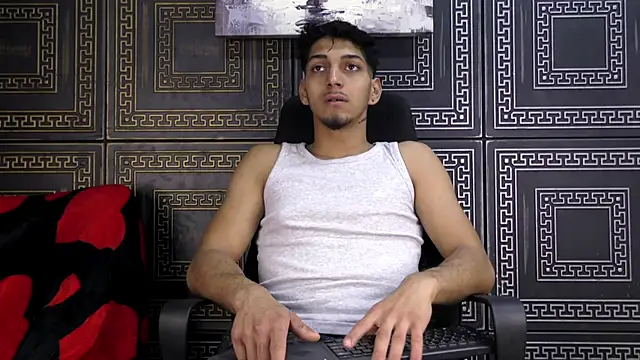 DanteRafaelo online show from 05-03-26, 04:54