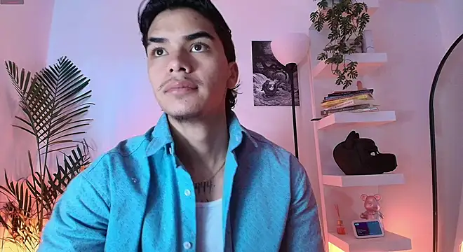 andyypalmer  online show from 06-20-26, 11:37