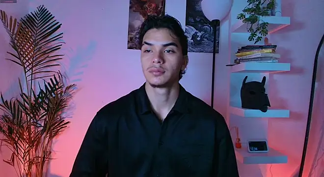 andyypalmer  online show from 06-18-26, 05:39