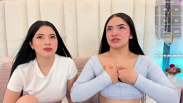 imnikaa  online show from 06-14-26, 02:07