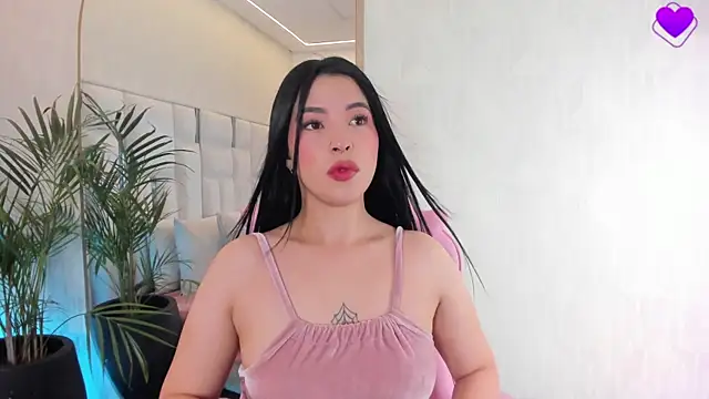 imnikaa  online show from 06-02-26, 01:11