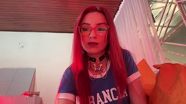 Queenscarlettsecret online show from 07-09-26, 02:49