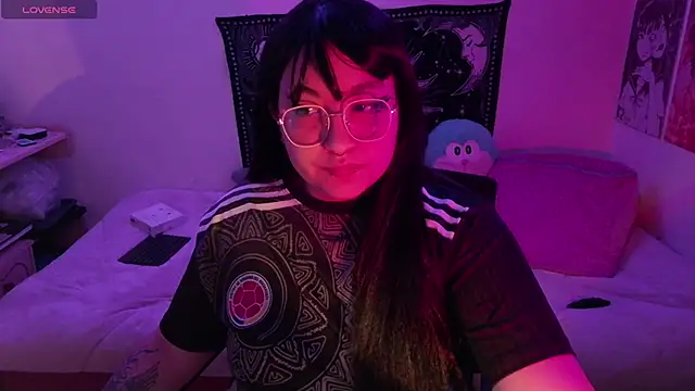 kaori sama uwu online show from 06-11-26, 11:02
