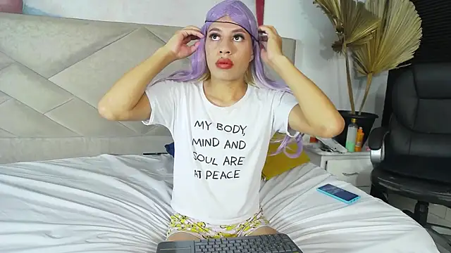 AllizonKent online show from 04-30-26, 08:05