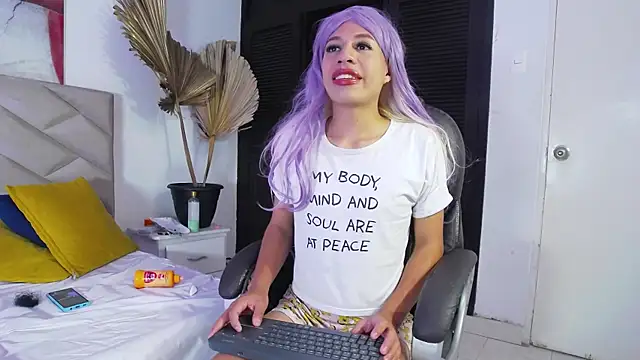 AllizonKent online show from 04-30-26, 08:57