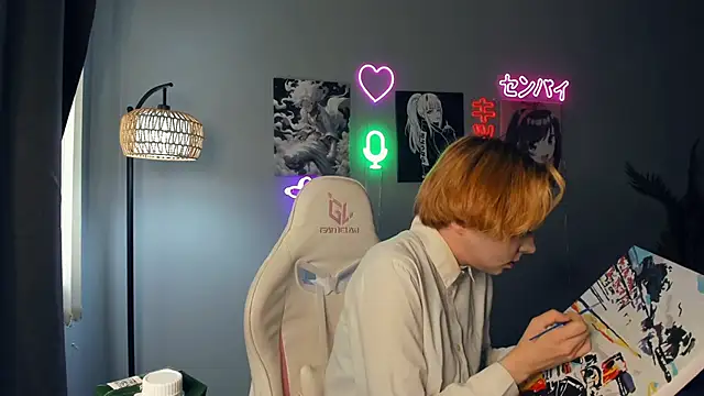 JoGarder online show from 04-15-26, 08:42