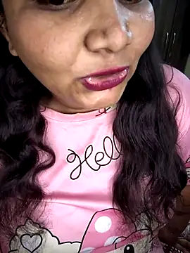 Lusi G online show from 04-14-26, 08:14