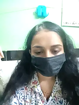 Lusi G online show from 04-18-26, 09:55