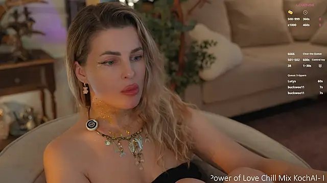 Snapshot of Lady--M chatting on 07-02-26, 01:50 Lady--M online show from 07-02-26, 01:50