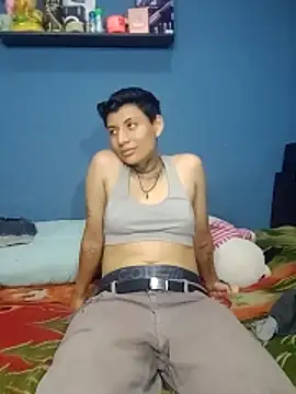 tomi tomboy online show from 05-15-26, 04:49