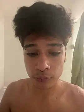 ronald thompson20 online show from 04-17-26, 09:17