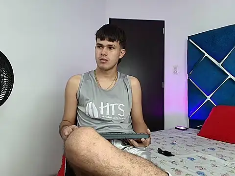 EdwinBoys online show from 05-11-26, 12:50