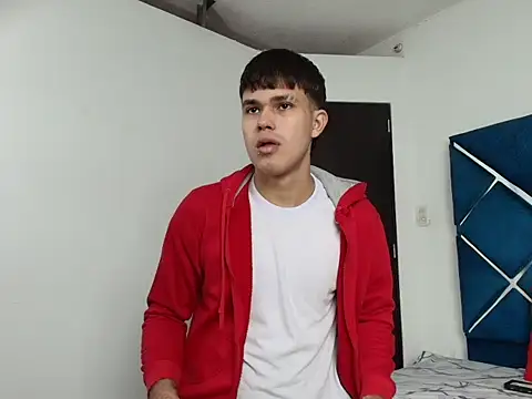 EdwinBoys online show from 05-08-26, 01:48