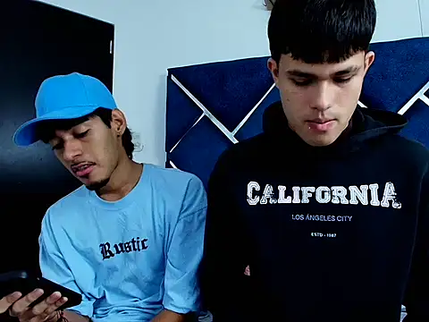 EdwinBoys online show from 05-15-26, 01:31