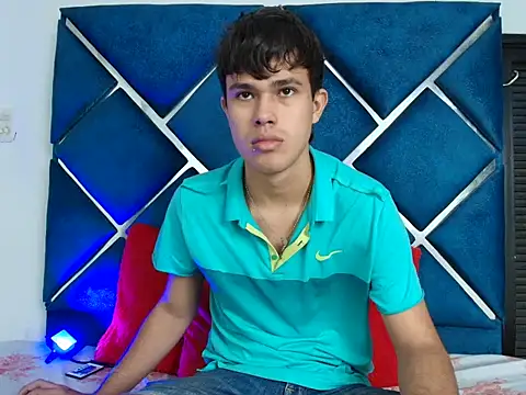 EdwinBoys online show from 05-01-26, 01:38
