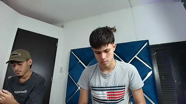 EdwinBoys online show from 05-26-26, 01:20