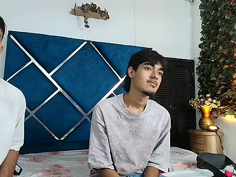 EdwinBoys online show from 05-13-26, 12:56