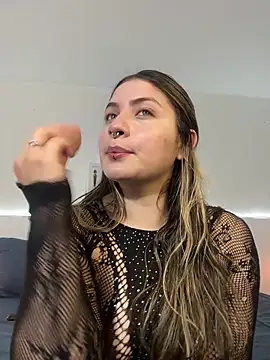 juanitablue online show from 05-01-26, 06:57