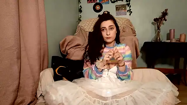 missclochette online show from 06-09-26, 12:06