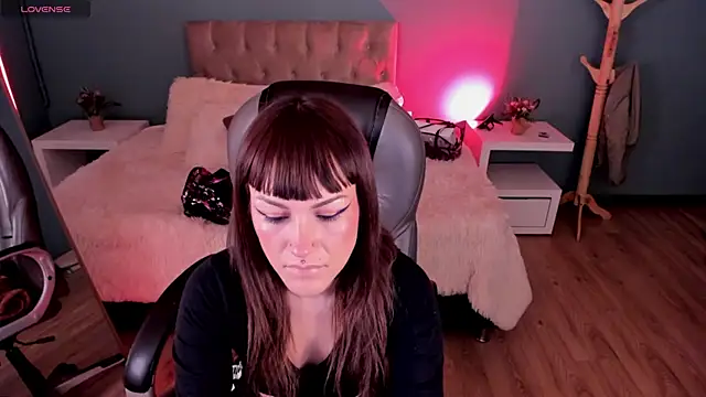 Snapshot of Kim_Jeins666_ chatting on 05-30-26, 12:33 Kim Jeins666 online show from 05-30-26, 12:33