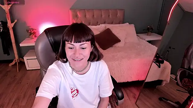 Snapshot of Kim_Jeins666_ chatting on 06-02-26, 01:11 Kim Jeins666 online show from 06-02-26, 01:11