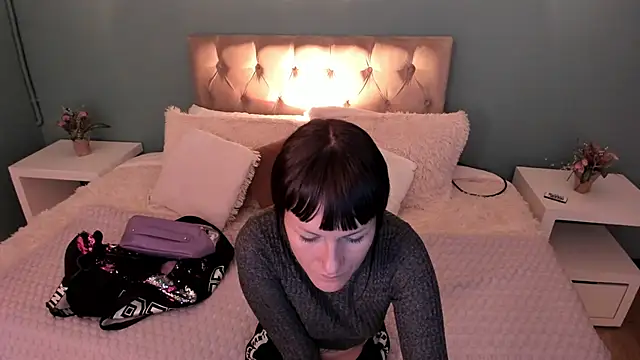Snapshot of Kim_Jeins666_ chatting on 05-27-26, 12:45 Kim Jeins666 online show from 05-27-26, 12:45