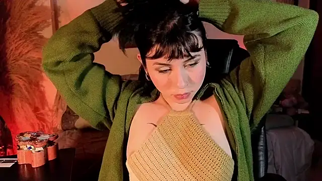 GaiaJonness online show from 05-17-26, 05:35