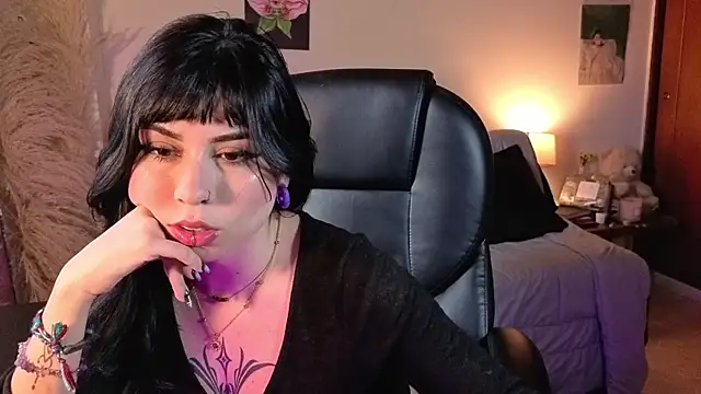 GaiaJonness online show from 06-02-26, 05:57