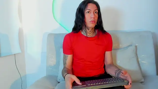 Aohomlester  online show from 05-28-26, 01:06