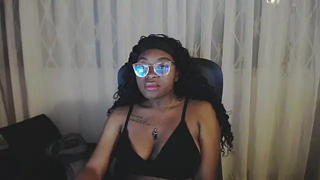 Candy Williamss online show from 06-28-26, 02:40