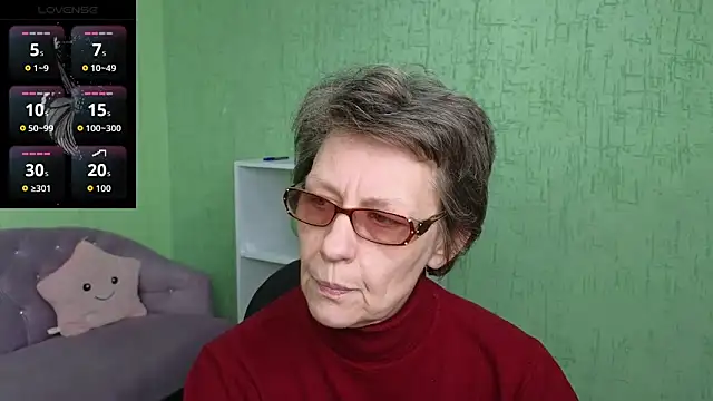 Ivy Infinity online show from 04-17-26, 08:39