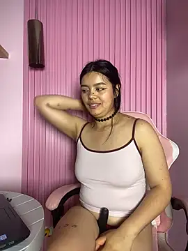 DammCherry online show from 04-15-26, 07:58