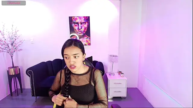 Zoe M00n online show from 05-09-26, 12:41