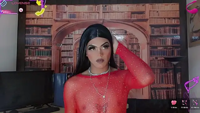 abril gomez   online show from 05-30-26, 03:57