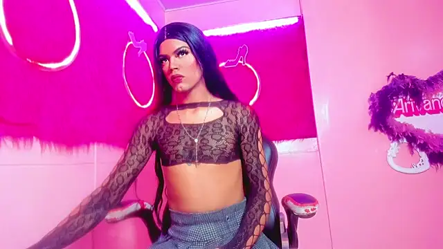 abril gomez   online show from 05-03-26, 03:33