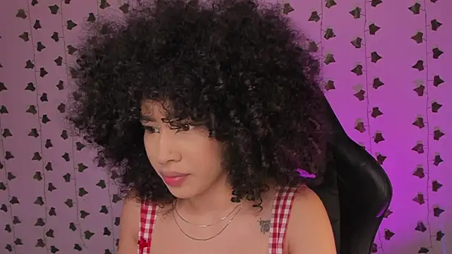 Liaaa 1 online show from 05-18-26, 12:22