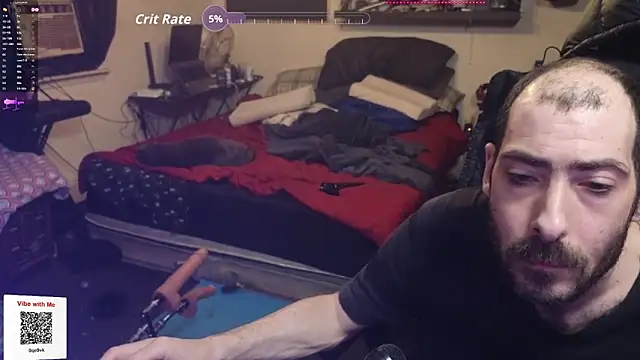 RichardB420 online show from 04-14-26, 11:54