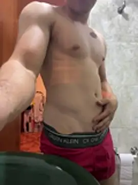 Hercules SemiDios online show from 04-21-26, 02:51