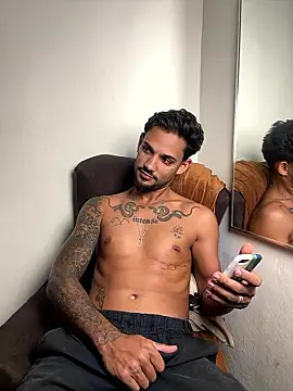 ebonygoddess servant91 online show from 04-21-26, 03:51