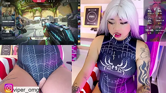 MakiGG  online show from 05-14-26, 09:45