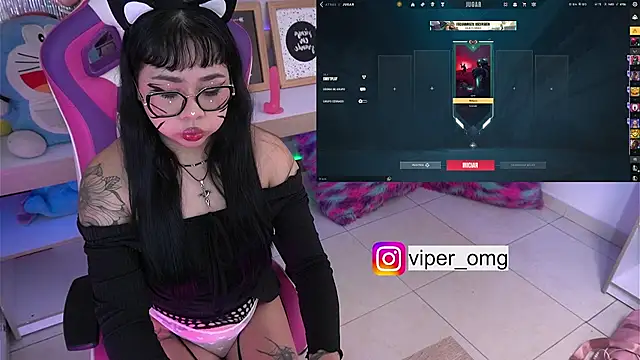 MakiGG  online show from 04-28-26, 11:53