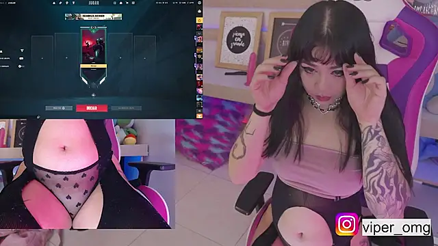 MakiGG  online show from 05-04-26, 10:23